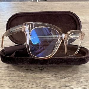 Tom Ford Blue Blocking Glasses